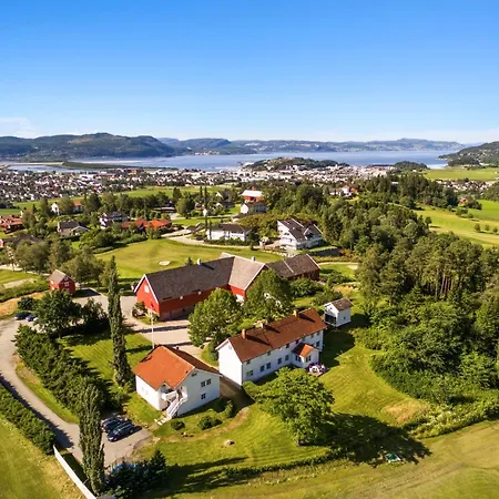 Stokke Gård Adventure
