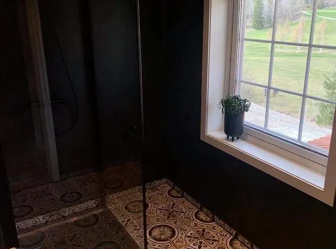 Stokke Gard Adventure Bed & Breakfast *