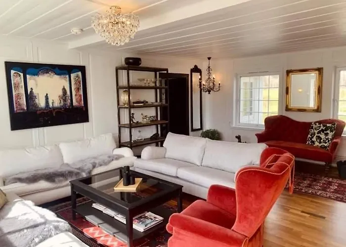 Stokke Gard Adventure *